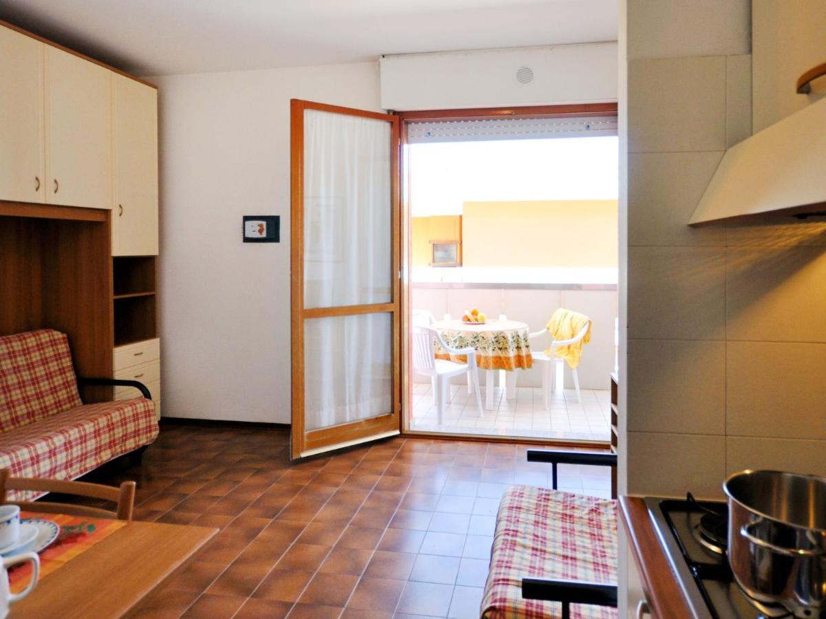 Apartment Cavallino By Interhome Bibione Extérieur photo