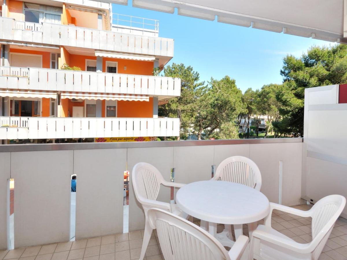 Apartment Cavallino By Interhome Bibione Extérieur photo